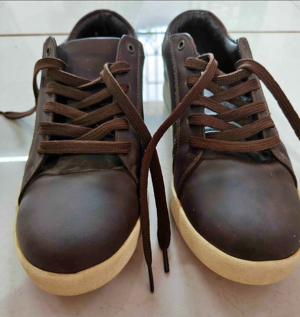 mens shoes - Image 4