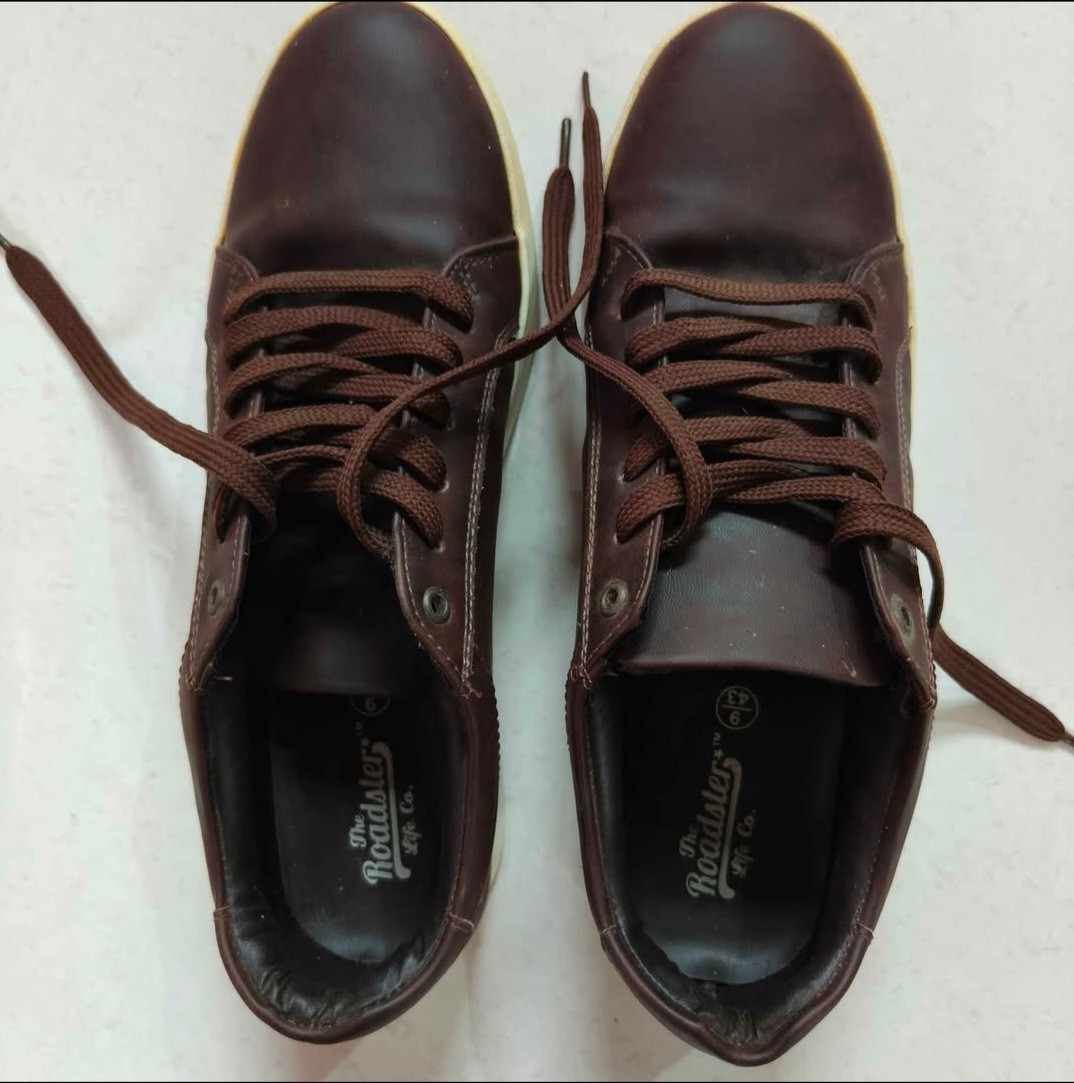 mens shoes - Image 2