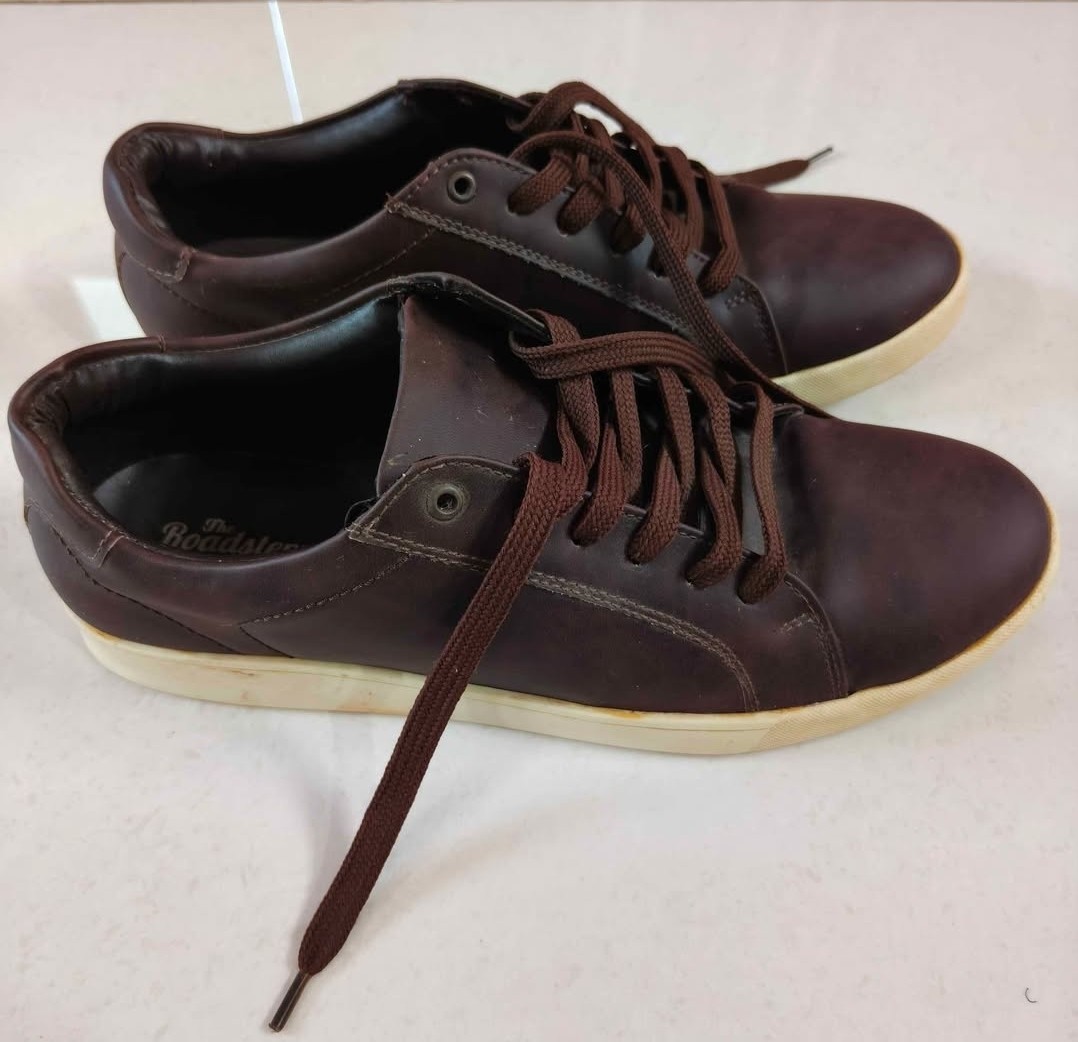 mens shoes - Image 3