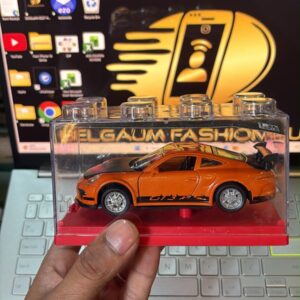 PORSHE DIE CAST