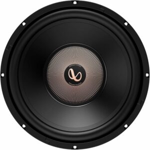 Infinity PowerBase Subwoofer - Image 2