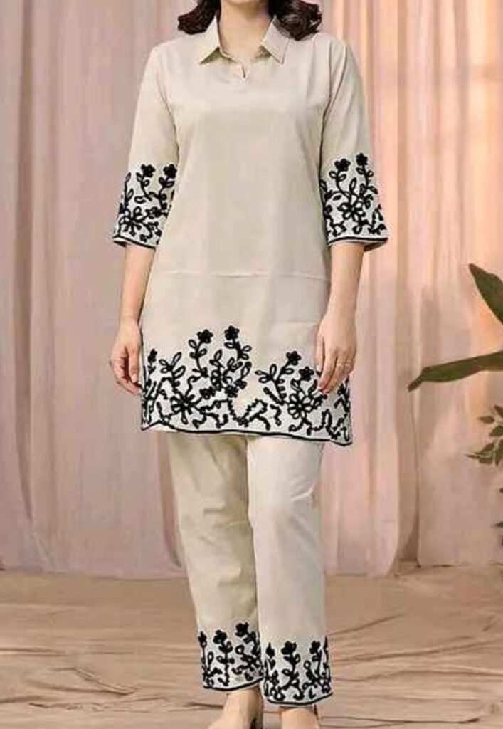 ladies fancy wear