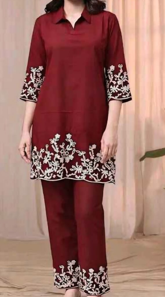 ladies fancy wear