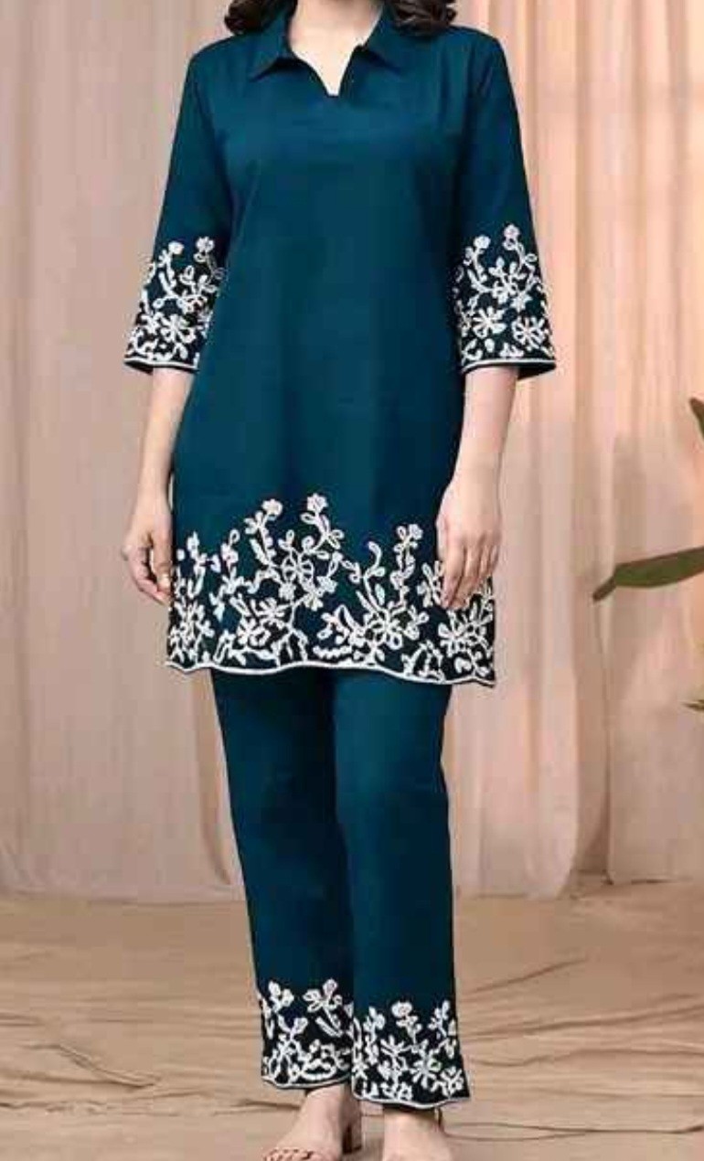 ladies fancy wear - Image 2