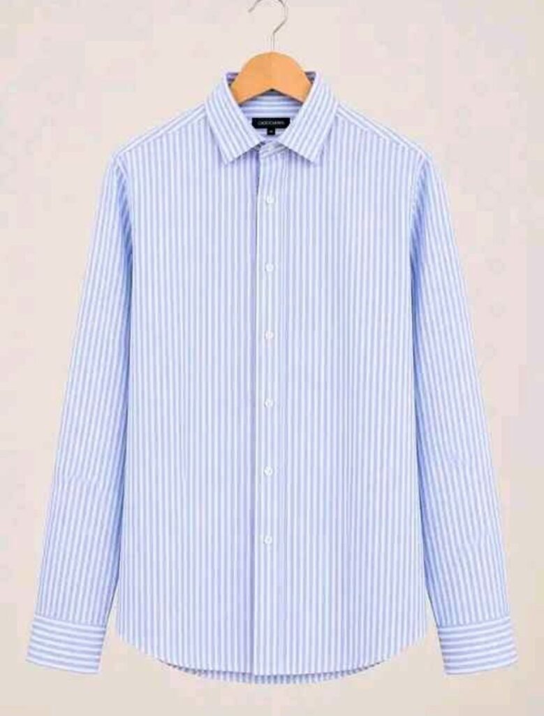 formal shirt
