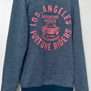 sweatshirts