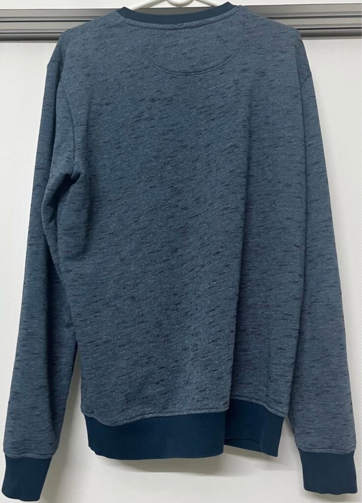sweatshirts