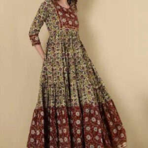 ladies dress