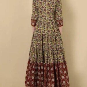 ladies dress - Image 2