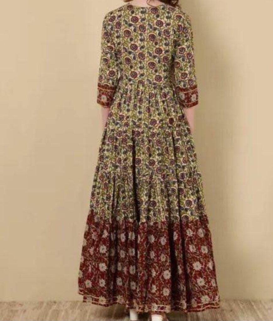 ladies dress