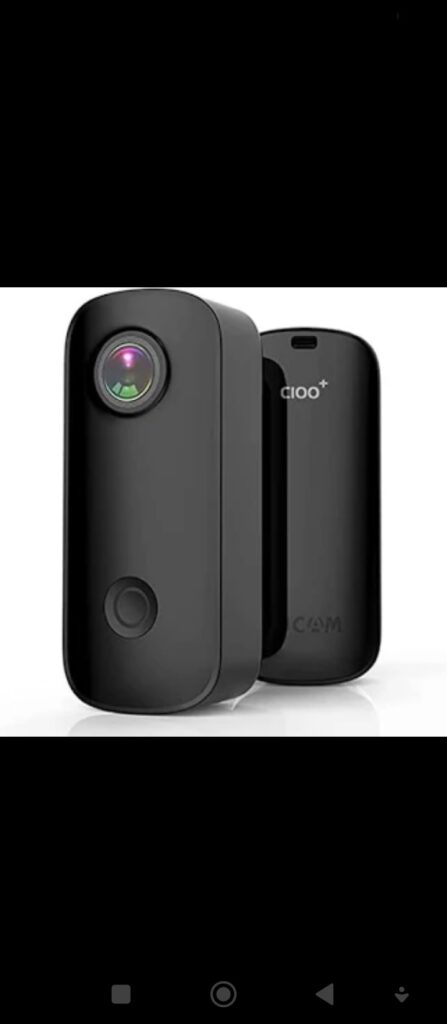 camera